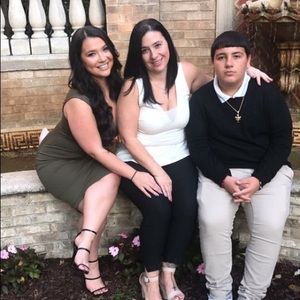 Meet your Posher, Connie